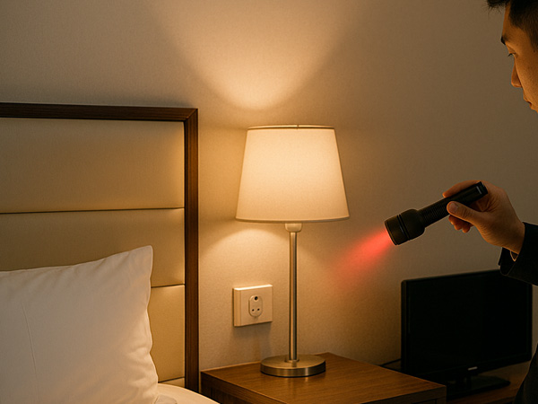 文峰住宅酒店反偷拍反监听服务